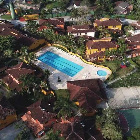 Linda casa de condomínio em Boiçucanga São Sebastião Exterior foto