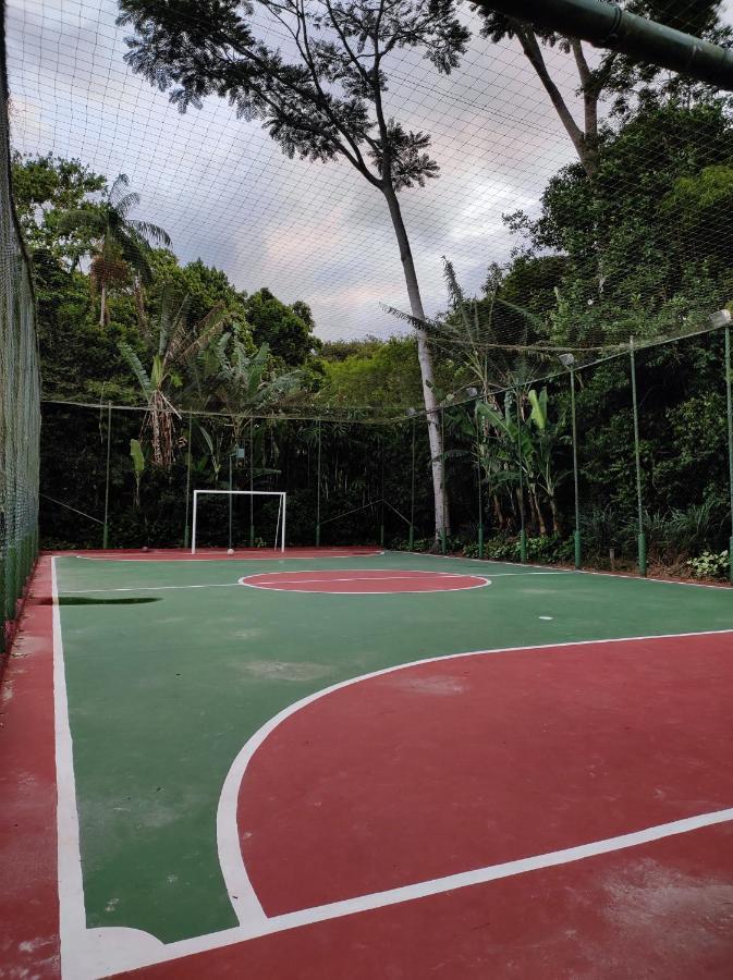 Linda casa de condomínio em Boiçucanga São Sebastião Exterior foto