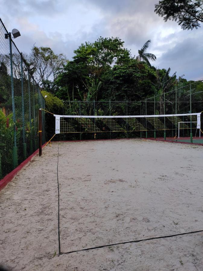 Linda casa de condomínio em Boiçucanga São Sebastião Exterior foto